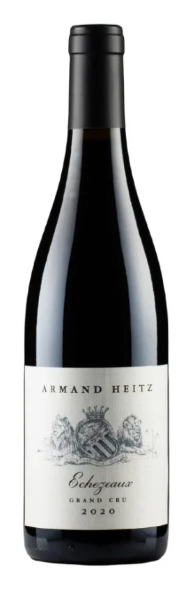 2020 | Armand Heitz | Echezeaux - Vino