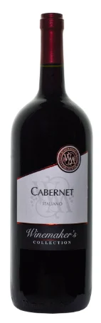 Casa Vinícola Zonin | Colección del enólogo Cabernet Italiano (Magnum) - Vino