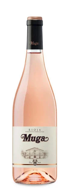2021 | Bodegas Muga | Rosado - Wine
