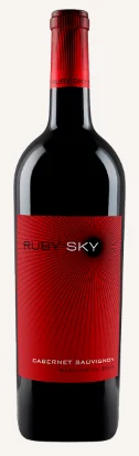 Ruby Sky | Cabernet Sauvignon - NV