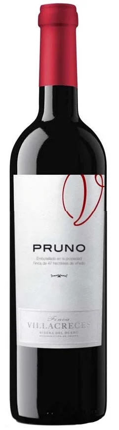 2017 | Finca Villacreces | Pruno Ribera del Duero - Wine