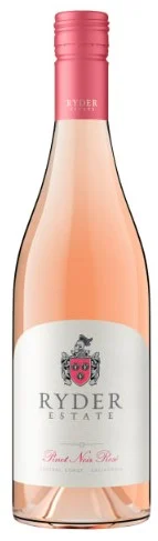 2020 | Ryder Estate | Pinot Noir Rose - Wine