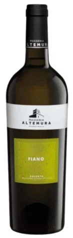 Masseria Altemura | Fiano Salento - NV