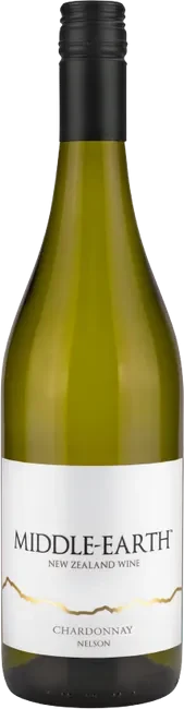 2018 | Middle-Earth Wine | Chardonnay