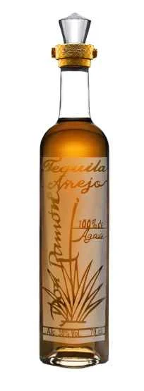 Don Ramón Añejo Punta Diamante | 700ML - Tequila