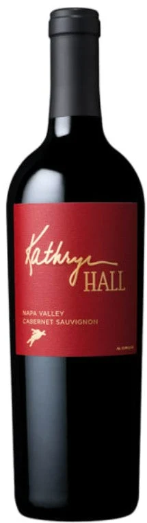 2017 | Hall Wines | Kathryn Hall Cabernet Sauvignon