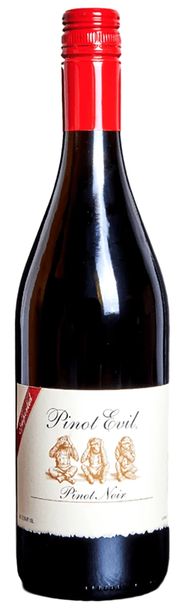 Pinot Evil | Pinot Noir - NV