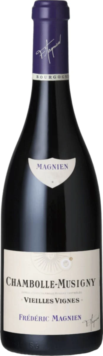 2019 | Frederic Magnien | Les Charmes Vieilles Vignes - Wine