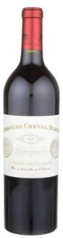 2015 | Château Cheval Blanc | Saint Emilion - Wine
