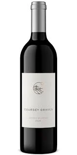 Coursey Graves | Cabernet Sauvignon - NV