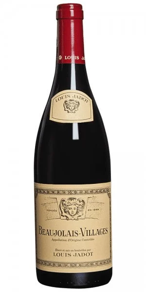 Louis Jadot | Beaujolais Villages - NV