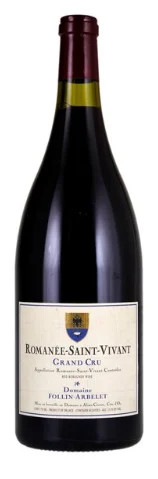 2008 | Domaine Follin-Arbelet | Romanee-Saint-Vivant