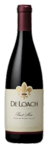DeLoach Vineyards | Russian River Valley Pinot Noir - NV