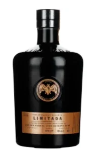 Bacardi Gran Reserva Limitada | 1L - Rum