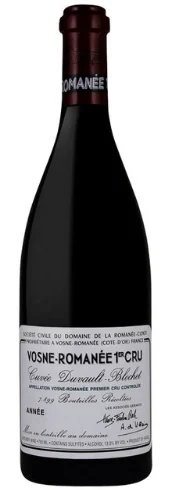 2019 | Domaine de la Romanée-Conti | Cuvee Duvault Blochet