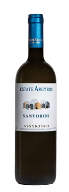 2020 | Estate Argyros | Assyrtiko - Wine