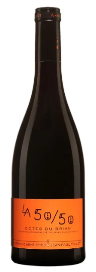 2018 | Domaine Anne Gros y Jean-Paul Tollot | 50-50