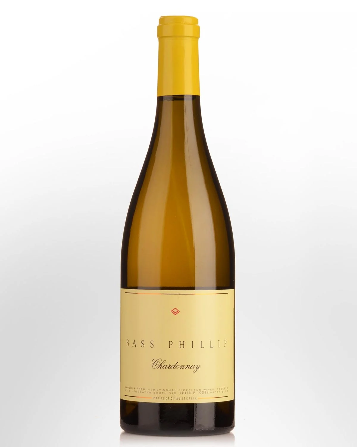 2018 | Bass Phillip | Estate Chardonnay - Wine