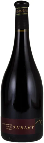 2019 | Turley Wine Cellars | Cedarman Vineyard Zinfandel