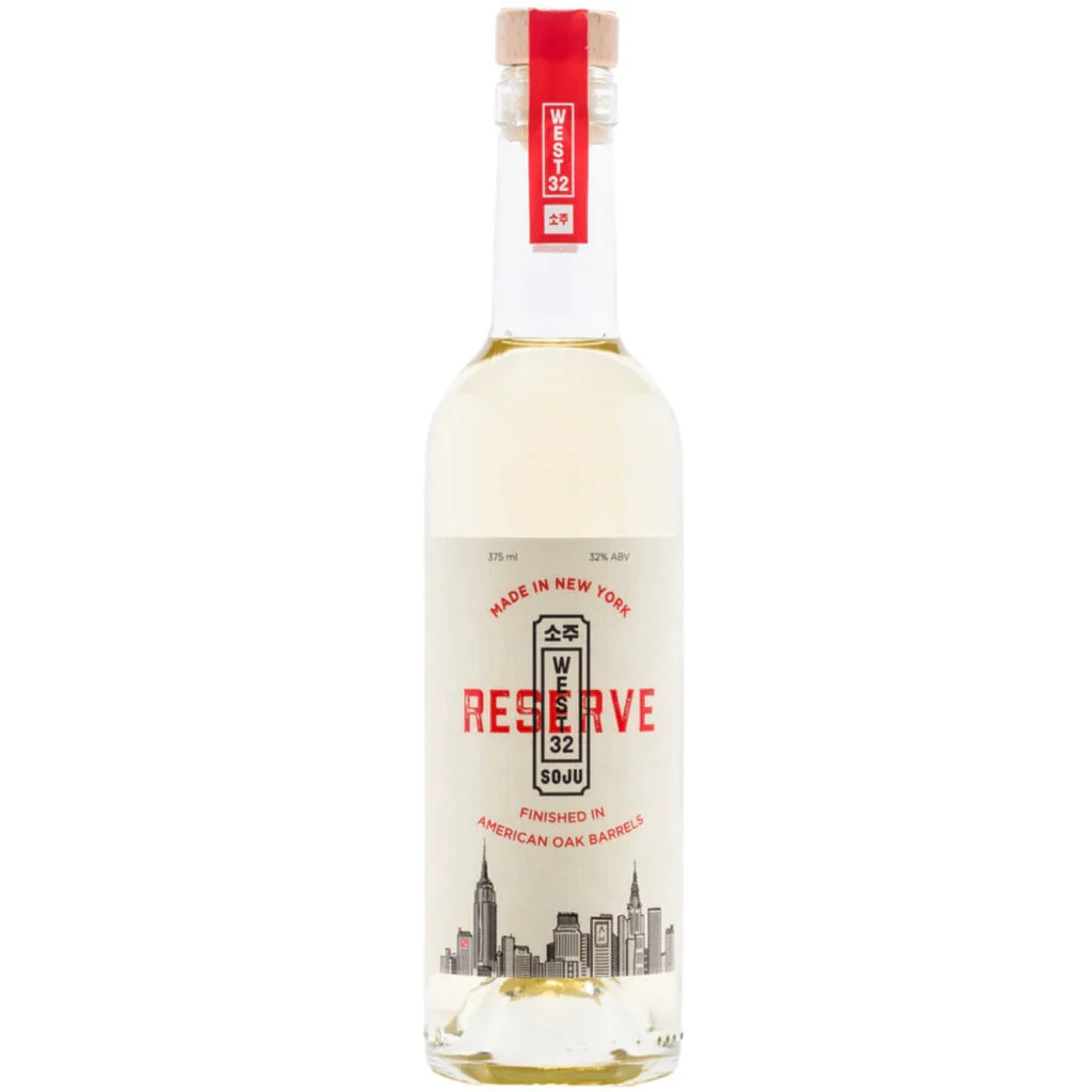 West 32 Soju | Reserve - NV