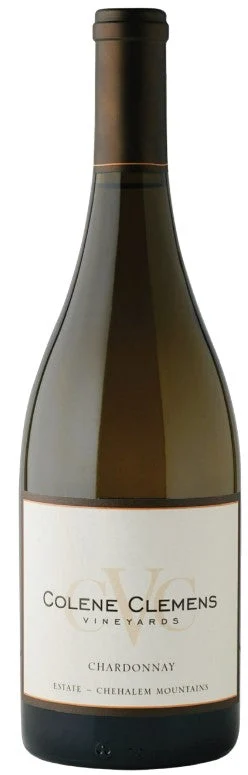2020 | Colene Clemens Vineyards | Chardonnay - Wine