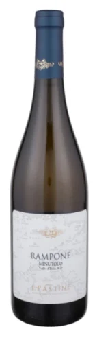 2019 | I Pastini | Rampone Fiano Minutolo - Wine