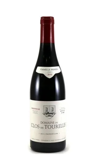 2016 | Familia Perrin | Gigondas Domaine du Clos des Tourelles - Vino