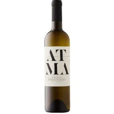 2020 | Thymiopoulos Vineyards | Atma Malagousia - Xinomavro