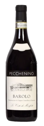 2017 | Pecchenino | Le Coste - Wine