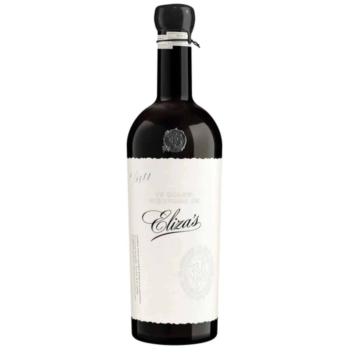 2018 | To Kalon Vineyard Co. | Eliza's - Wine