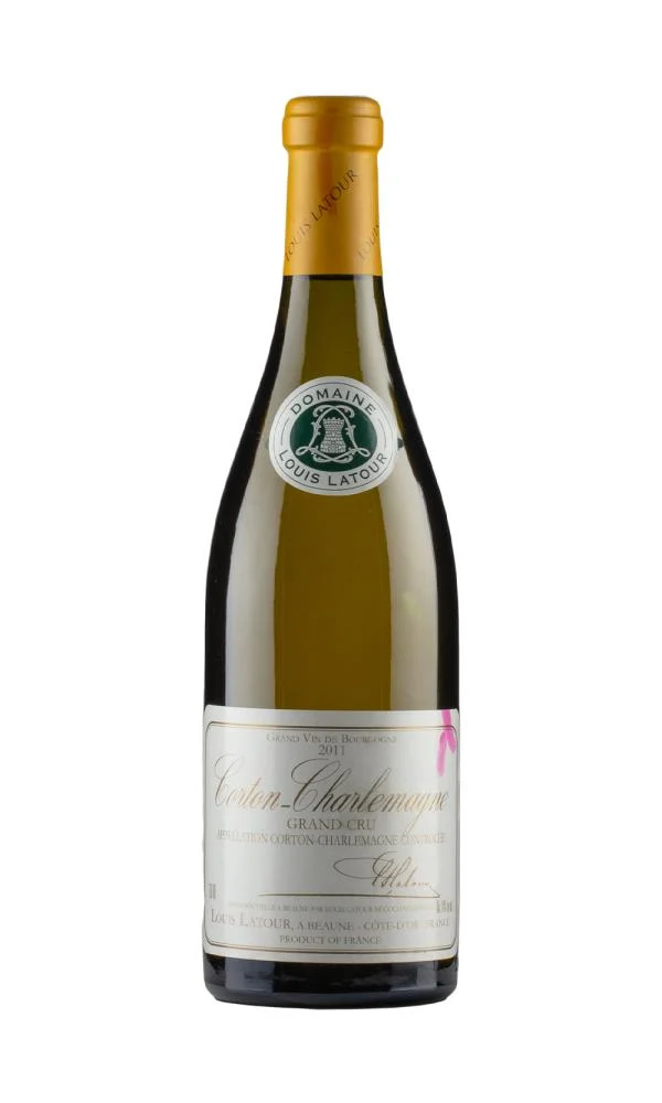 2011 | Louis Latour | Corton-Charlemagne