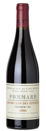 2006 | Domaine de Courcel | Les Fremiers - Wine