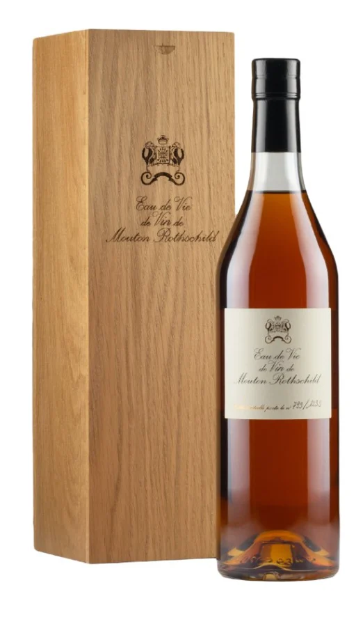 Eau de Vie de Vin de Mouton Rothschild | 700ML