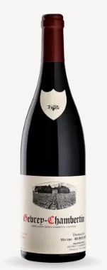 2018 | Dominio Henri Rebourseau | Gevrey-Chambertin Aux Corvées