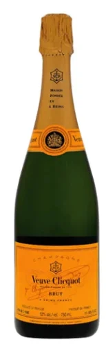 Veuve Clicquot | Yellow Label Brut - NV