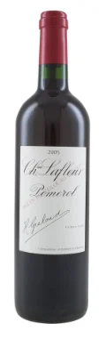 2005 | Château Lafleur | Pomerol - Wine