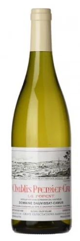 2019 | Vincent Dauvissat | La Forest - Vino