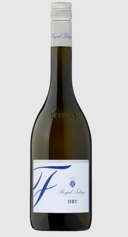 The Royal Tokaji Company | Dry Furmint - NV