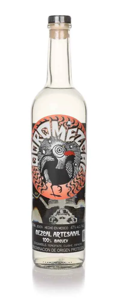 Quiquiriqui Mezcal Ensamble | 700ML