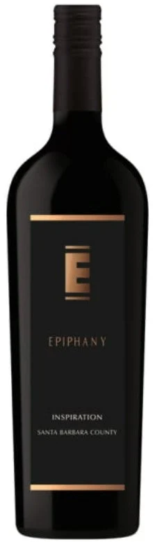 Epiphany Cellars | Inspiration Red - NV
