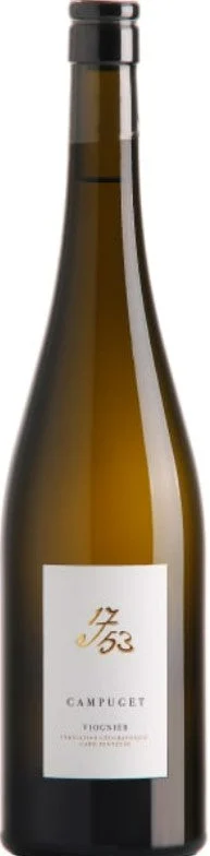 2021 | Chateau Campuget | 1753 Viognier - Wine
