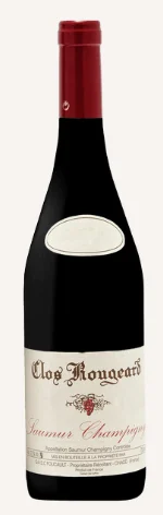 2010 | Clos Rougeard | Saumur-Champigny