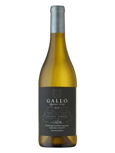 Viñedos de la Familia Gallo | Serie exclusiva del enólogo Chardonnay - NV