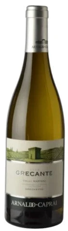 Arnaldo Caprai | Grecante Grechetto dei Colli Martani - NV
