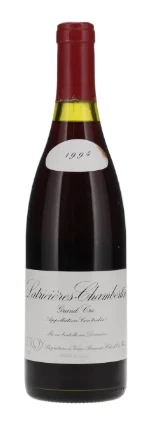 1994 | Domaine Leroy | Latricieres-Chambertin