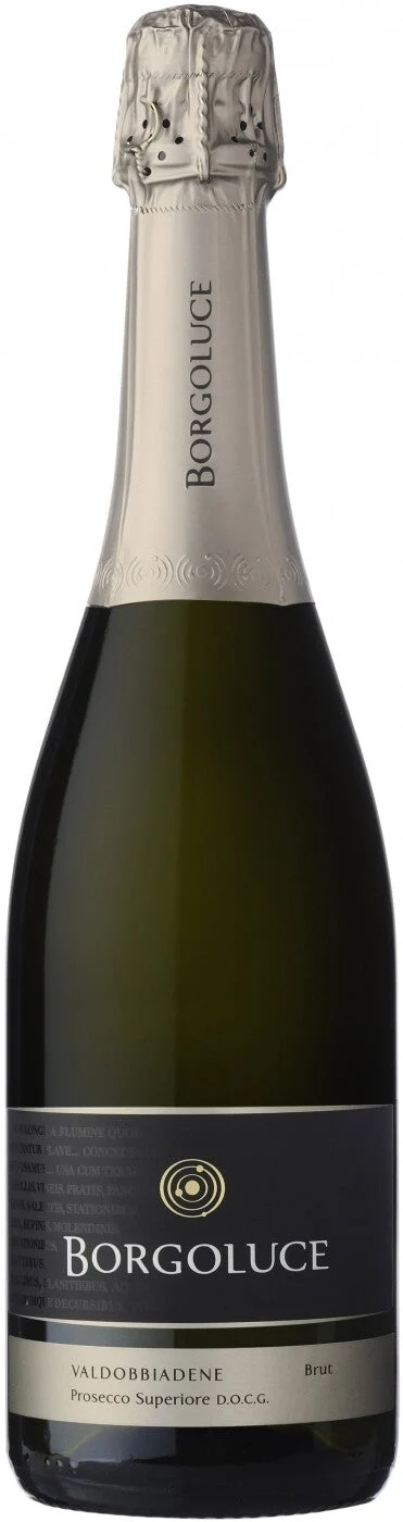 Borgoluce | Brut - NV