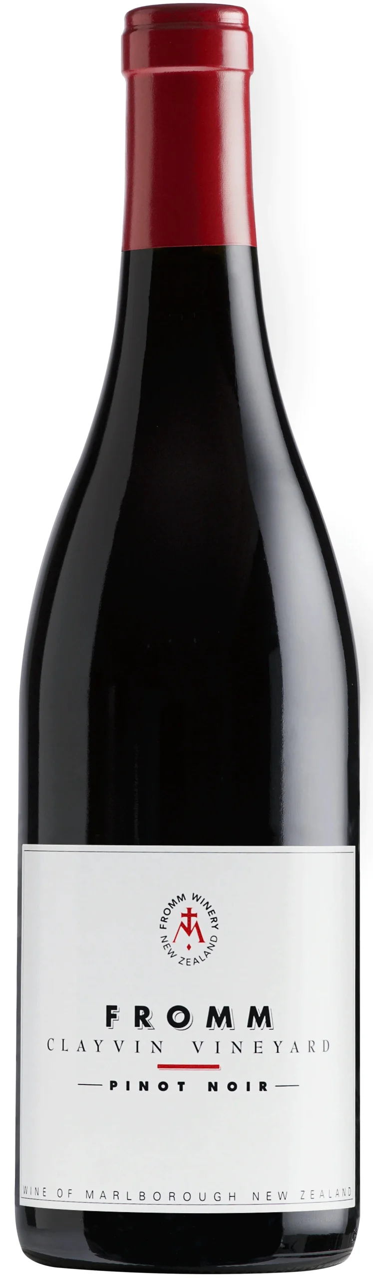 2016 | Fromm Winery | Pinot Noir