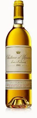 1991 | Château d'Yquem | Sauternes (Magnum) - Wine