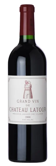 2000 | Château Latour | Pauillac (Double Magnum) - Wine