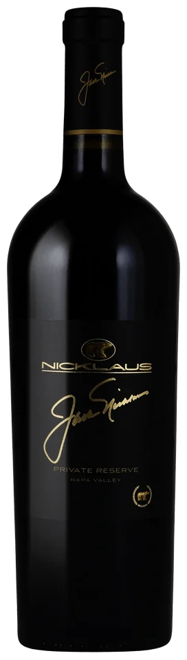 2009 | Jack Nicklaus | Private Reserve (Magnum) - Wine